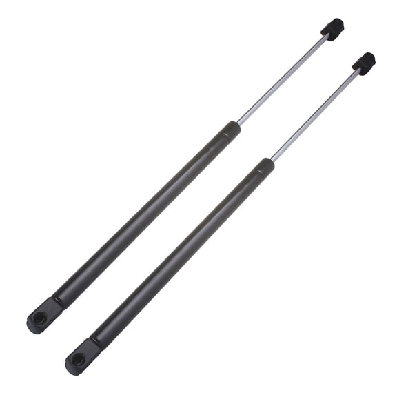 ECCPP Rear left and right Window Glass Lift Support Fit for 1994-1998 for Jeep Grand Cherokee Replaces 4678 SG314017 2pcs