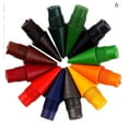 thumbnail image 2 of Generisch Pencil Pencils Swyvi Pencils (12 Colour Replacement Head), 2 of 7