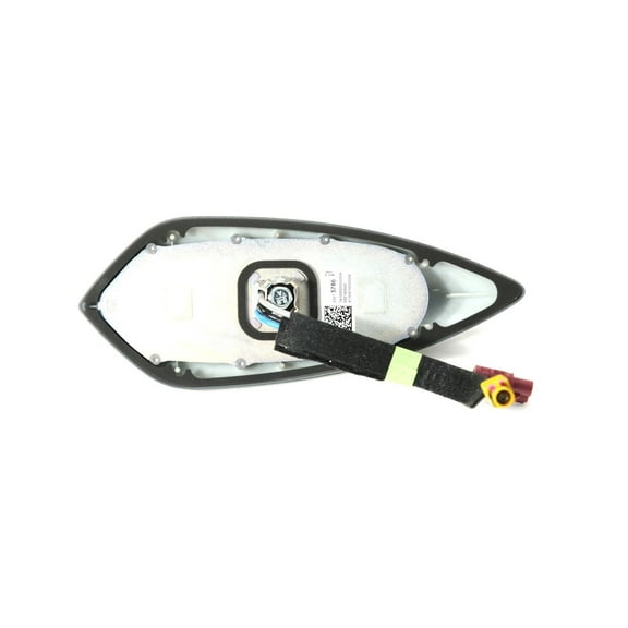 Digital Radio Antenna