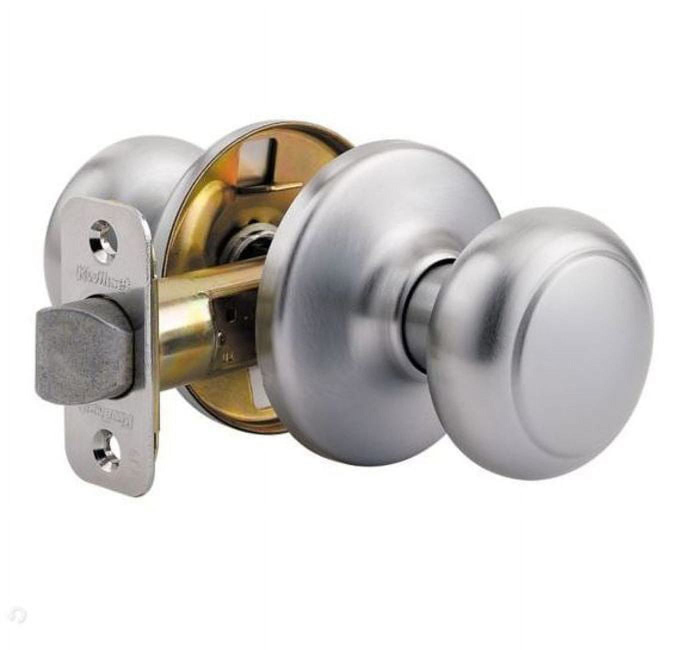 Genuine Door Latch Assembly