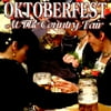 Oktoberfest - At The Country Fair