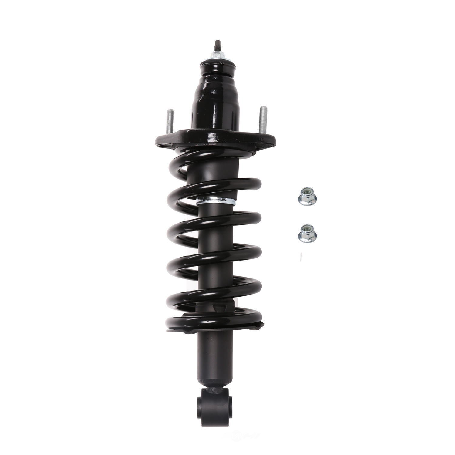 PRT 710150L Suspension Strut and Coil Spring Assembly