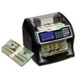 thumbnail image 4 of Royal Sovereign 1,400 Bills Per Minute Bill Counter, IR Counterfeit Bill Detector, RBC-4500, 4 of 5