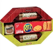 Old Wisconsin Holiday Sampler Gift Box, 19.4 Oz.