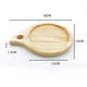 thumbnail image 4 of Tabla De Cortar De Madera De Goma Con Asa Para Cocina Y Hogar, 4 of 8