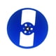 thumbnail image 4 of Bearachild Reemplazo de carrete de cinta de aluminio de Audio de carrete abierto duradero para reproductor de carrete dañado que reemplaza Sistemas de cine en casa Negro, 4 of 6