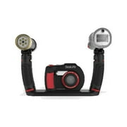 Sealife DC2000 Pro Duo Underwater Camera and Flash Kit (SL746)