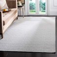 thumbnail image 2 of Safavieh Oasis Silver Area Rug - 9' x 12', 2 of 4