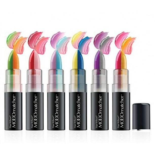 Afwijking handboeien ontploffing Fran Wilson MOODmatcher Split Stick, 6PC GIFT SET - 12HOUR Long wear Moisturization & Hydration. Personalized Color, Smudgeproof, Kissproof, Waterproof and Color Change instantly to match you mood - Walmart.com Afwijking handboeien ontploffing Fran Wilson MOODmatcher Split Stick, 6PC GIFT SET - 12HOUR Long wear Moisturization & Hydration. Personalized Color, Smudgeproof, Kissproof, Waterproof and Color Change instantly to match you mood - Walmart.com
