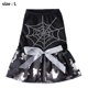 thumbnail image 2 of Vestido de Halloween para perro, ropa para mascotas con telaraña y lazo, falda de princesa compatible con la decoración de Halloween para fiestas, 2 of 5