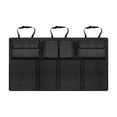 thumbnail image 1 of Car Seat Back Storage Hanging Bag Car Storage Storage Box Net Pocket, 1 of 1