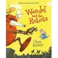 thumbnail image 4 of Wendel et les Robots, 4 of 4