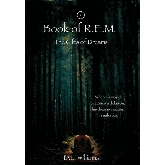 Book of R.E.M., (Hardcover)