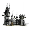 thumbnail image 4 of LEGO® MONSTER FIGHTERS® Vampyre Castle Vampire w/ Minifigures | 9468, 4 of 7
