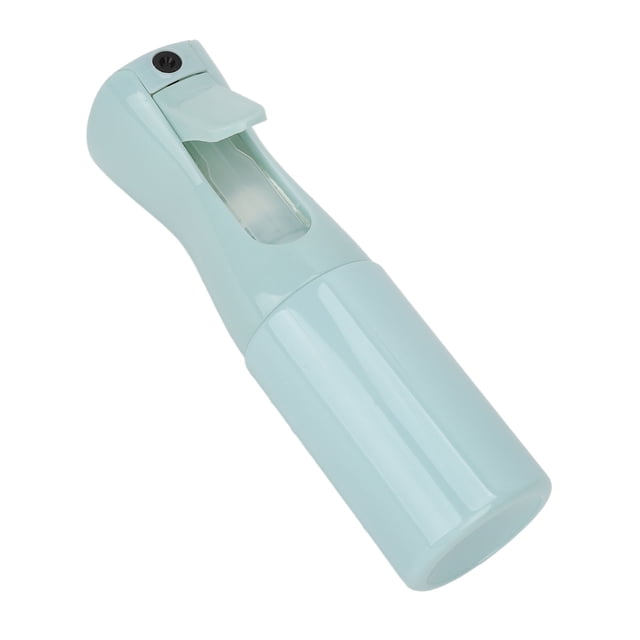 Botella de Nebulización de Spray para el Cabello de 200 Ml Pulverizador de Niebla Continua Botella de Spray de Niebla Fina Recargable a Prueba de Fugas de 360 grados en ANGGREK Otros
