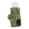 thumbnail image 4 of Xinxinyy Durable Water Bottle for Hamster Cage Automatic Drinking Bottles for Rabbit Convenient and Reliable Light Green 8.7cm × 4.5cm 1Set, 4 of 6