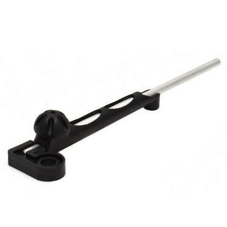 Boat Hatch Riser/Support Arm | 13 - 18 5/8 Inch Plastic Aluminum