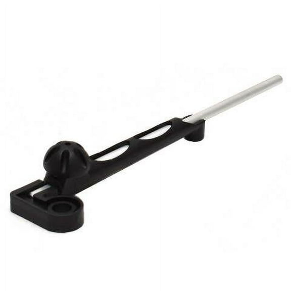 Boat Hatch Riser/Support Arm | 13 - 18 5/8 Inch Plastic Aluminum