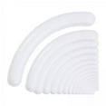 thumbnail image 1 of 5x 20 Piezas Recambios para Rizador de Pestañas Accesorio Cosmético, Almohadillas de Repuesto Universales Portátiles Fáciles de Instalar Herramientas 5 piezas, 1 of 8