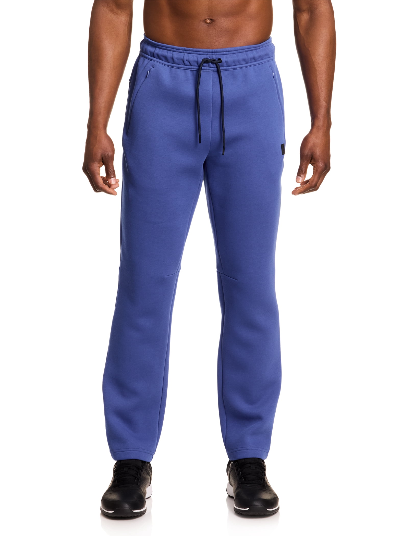 Reebok Men's and Big Men's Athletic Elevate Pant, Size S-3XL