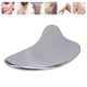 thumbnail image 4 of Herramienta Terahertz Stone Gua Sha Herramienta De Raspado Hombres Mujeres Masajeador De Drenaje Linfático De Belleza Facial Portátil, 4 of 7