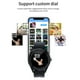 thumbnail image 4 of Reloj Inteligente TFixol Marrón, 4 of 8