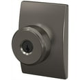 thumbnail image 4 of Schlage F51a-Bwe-Cen Bowery Single Cylinder Keyed Entry Door Knob Set - Nickel, 4 of 7