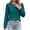 Army Green, variant on Cilsoka Womens Long Sleeve Shirts Fall 2026 Crew Neck Dressy Casual Blouses Eyelet Tunic Tops Fashion Outfits Clothes