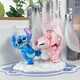 thumbnail image 3 of Stitch Angel Día de San Valentín figura limitada regalo modelo periférico muñeca de dibujos animados pareja ornamento juguete, 3 of 4