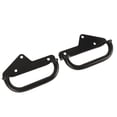 thumbnail image 4 of Motorcycle Rear Passenger Armrest,  Grip Support Anodized  Motorcycle Rear  Armrest  for XSR 900 2022 To 2023, 4 of 7