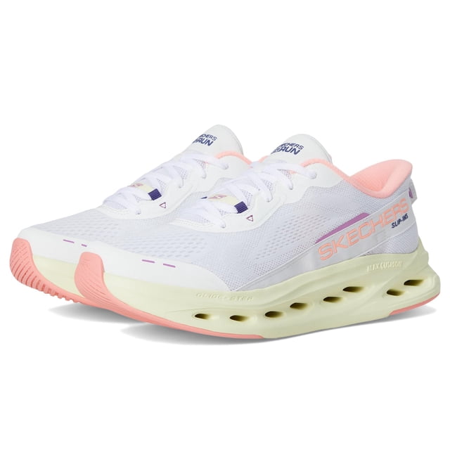 Zapatillas Slip-on Skechers Max Cushioning Glide Step para Mujer