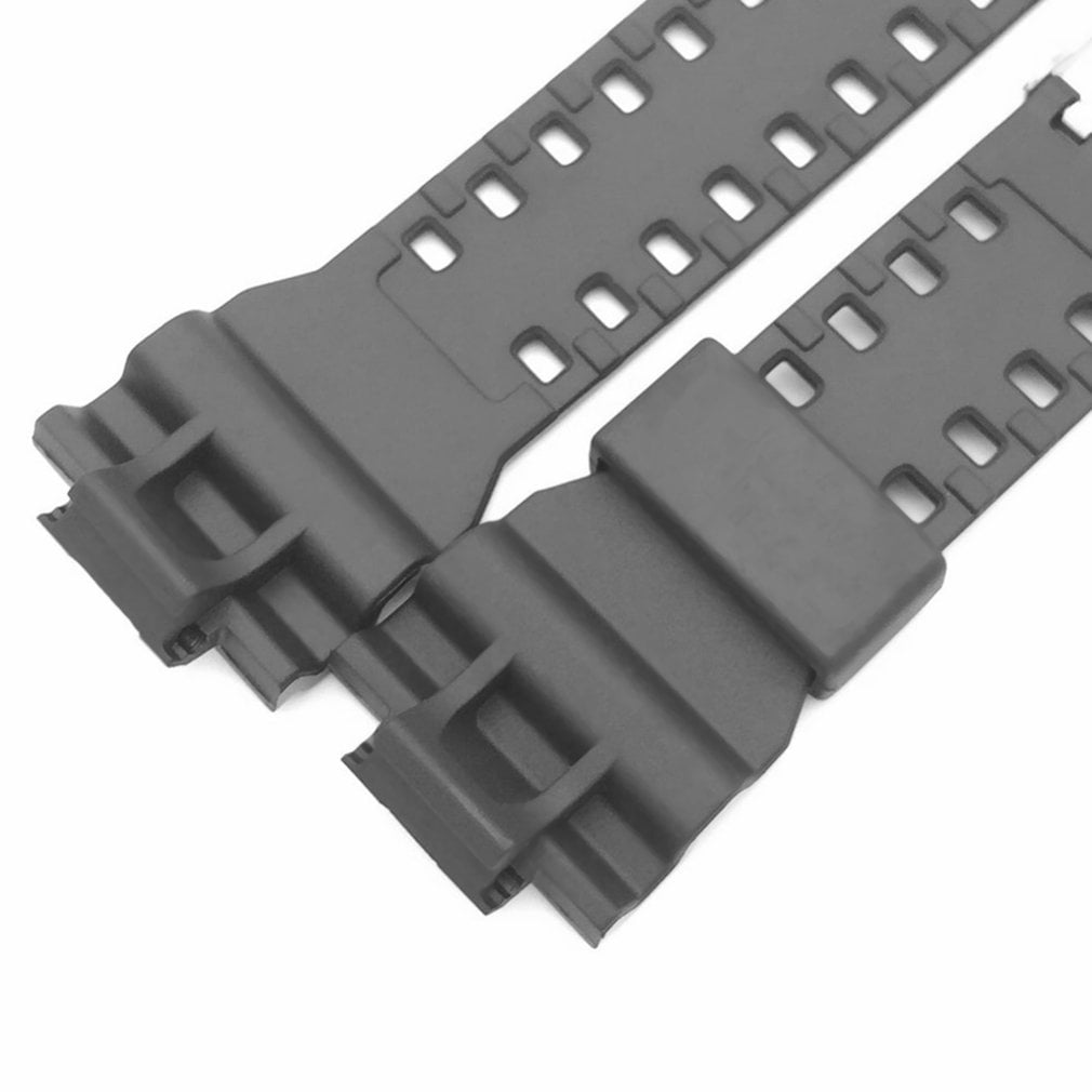 G shock replacement leather strap discount