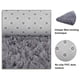 thumbnail image 2 of Alfombras de pelo ultra suave, decoración moderna para el hogar para cualquier espacio, superficie de felpa esponjosa que realza la sala de estar, el comedor, la habitación de los niños y el, 2 of 4