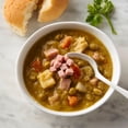 thumbnail image 5 of Progresso Split Pea with Ham Soup, Traditional Canned Soup, Gluten Free, 19 oz, 5 of 14