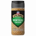 thumbnail image 2 of 1x McCormick Montreal Chicken Seasoning with pan, 2 of 2