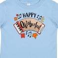 thumbnail image 4 of Inktastic Happy Oktoberfest- Accordian Boys or Girls Baby T-Shirt, 4 of 5