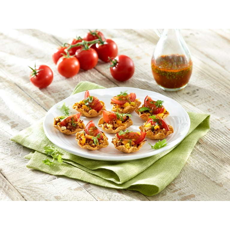 Fresh Cocktail Tomato, 1 lb Package - Walmart.com
