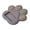 Gray, variant on Pet Memorial Cement Keepsake for Dogs and Cats with Heartfelt Message, Waterproof Garden Memorial Stone, Durable Outdoor Pet Remembrance Plaque, A Lasting Tribute for Beloved Companions-(Gray)