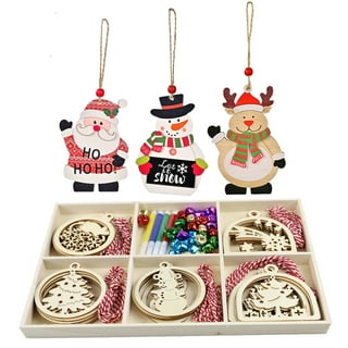 Christmas Craft Kits