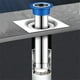 thumbnail image 5 of Convenient Stainless Steel Floor Drain Core with Accurate Size Measurement, 5 of 11