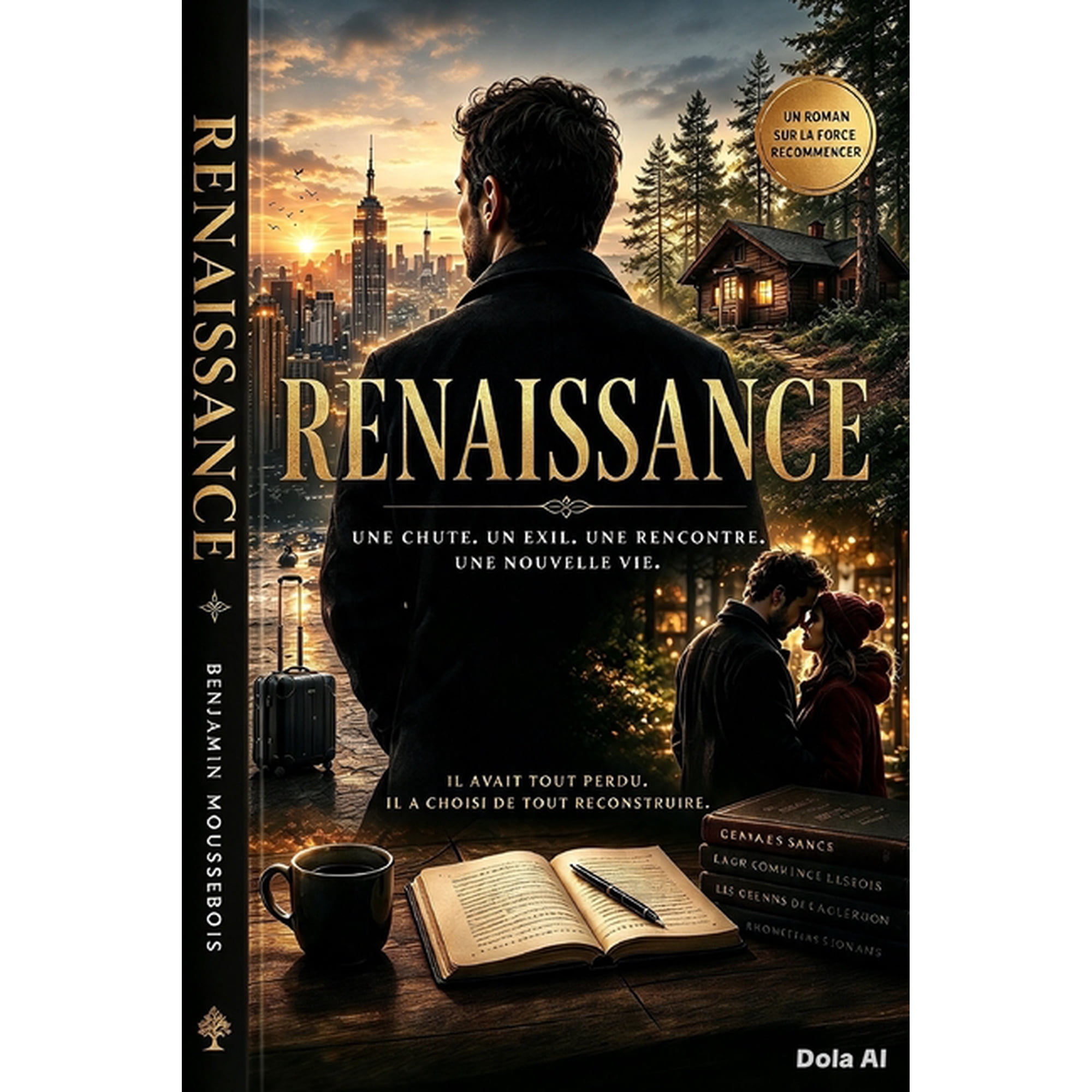 renaissance (Paperback)