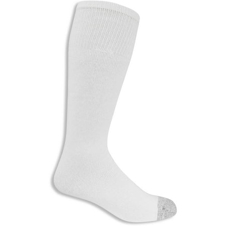 Calf Brandy - Men's Work Gear Over The Calf Socks, 6 Pack