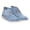 Denim Blue, variant on Roamers Womens Real Suede Unlined Desert Boots
