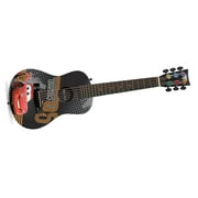 First Act Cars 2 30" Acoustic Guitar Graphic
