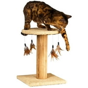 Feather Carousel - Natural