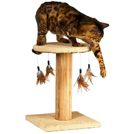 Feather Carousel - Natural