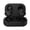 Black, variant on 2 dollar items only Wireless Noise Cancelling Workout Earbuds with Secure-Fit Wingtips, Up to 30-Hour Battery Life, Sweat & Water Resistant, IOS & Android Compatible
