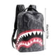 thumbnail image 2 of Mochila Mochila Bolso para madre y bebé de gran capacidad Bolso de maternidad impermeable(Buy 2 Save 10%), 2 of 2