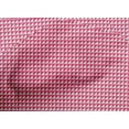 thumbnail image 5 of oneOone Cotton Poplin Fabric Triangle Geometric Fabric Prints By Yard 56 Inch Wide, 5 of 5