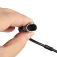 thumbnail image 3 of 34356792292 Sensor De Desgaste De La Pastilla Del Disco De Freno Trasero Para F20 F21 F22, 3 of 7